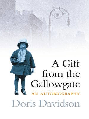 cover image of A Gift From the Gallowgate